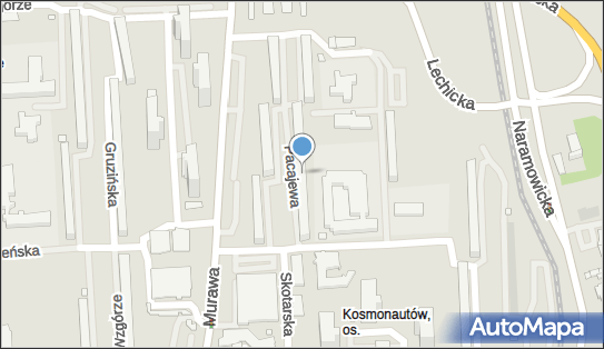 Emil Konrad Firma Handlowo-Usługowa, os. Kosmonautów 13, Poznań 61-631 - Przedsiębiorstwo, Firma, NIP: 7661870405
