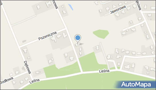 Emil Niewiadomski Higher Ground, Sosnowa 6, Chwalęcice 66-415 - Przedsiębiorstwo, Firma, NIP: 5993068364