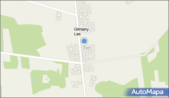 Emil Pach, Gliniany Las 10A, Gliniany Las 26-212 - Przedsiębiorstwo, Firma, NIP: 6581481960