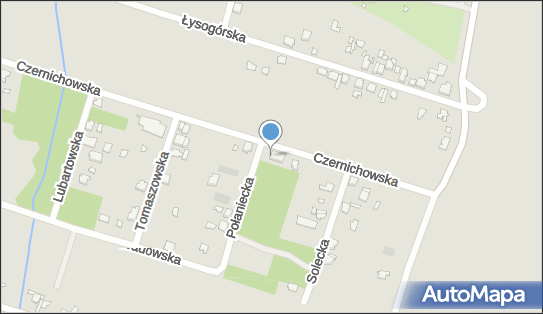 Emil Witkowski P.P.H.U.Redpunkt, Połaniecka 1, Poznań 61-335 - Przedsiębiorstwo, Firma, NIP: 7822057484