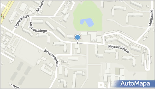 8442137622, Emilia Hołdyńska - Suska NZOZ Medyczne Laboratorium Diagnostyczne