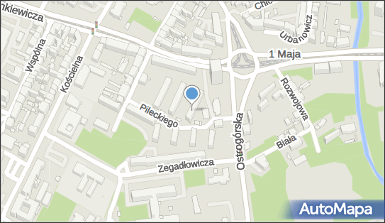 Emilia Jakubowska-Drynda, ul. rtm. Witolda Pileckiego 22, Sosnowiec 41-200 - Przedsiębiorstwo, Firma, NIP: 6443470883