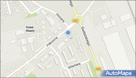 8441543509, Apteka Ogólnodostępna Emilia Jasińska 