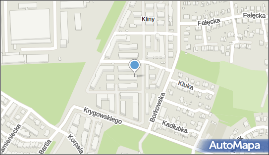 Emilia Kisiel Extranation, Borkowska 27b, Kraków 30-438 - Przedsiębiorstwo, Firma, NIP: 6591461717
