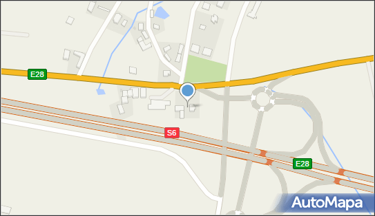 Emilia Korabowicz Centrum GSM, Bobrowice 45, Bobrowice 76-100 - Przedsiębiorstwo, Firma, NIP: 4990382131