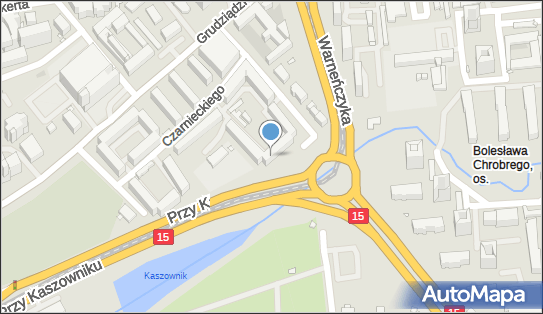 Emilia Kościelska, Przy Kaszowniku 17, Toruń 87-100 - Przedsiębiorstwo, Firma, numer telefonu, NIP: 8792480125