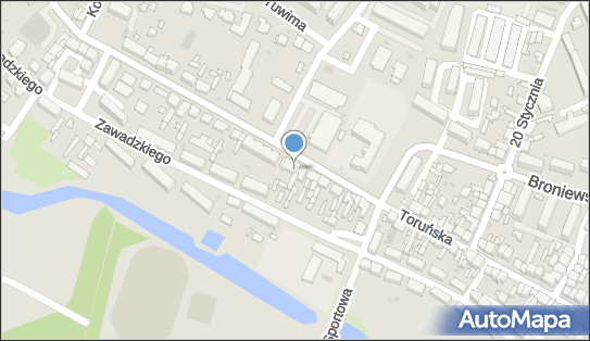 Emilia Sędziak, Toruńska 67, Koło 62-600 - Przedsiębiorstwo, Firma, NIP: 6661965938