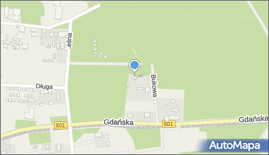 Emilia Uler - Bajka, Bukowa 5, Mikoszewo 82-103 - Przedsiębiorstwo, Firma, NIP: 5791901385