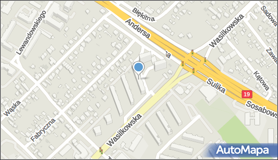 Emilia Woronowicz, Wasilkowska 45, Białystok 15-117 - Przedsiębiorstwo, Firma, NIP: 9661335133