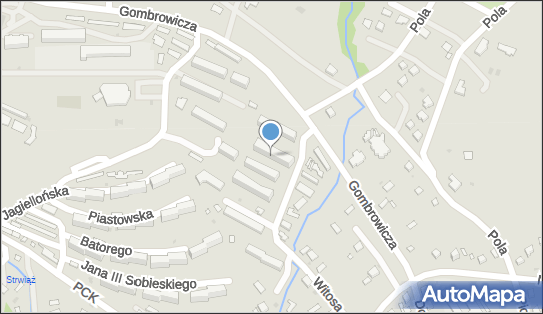 EMIL, ul. Witolda Gombrowicza 15, Ustrzyki Dolne 38-700 - Przedsiębiorstwo, Firma, NIP: 6891070323