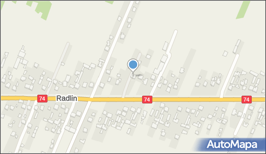 EmiStudio, Radlin 116a, Radlin 26-008 - Przedsiębiorstwo, Firma, NIP: 6572604564