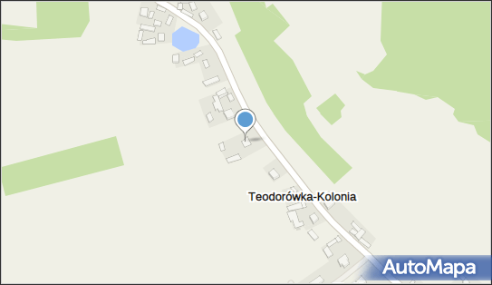 EMIX, Teodorówka-Kolonia 22, Teodorówka-Kolonia 23-440 - Przedsiębiorstwo, Firma, NIP: 9181804906