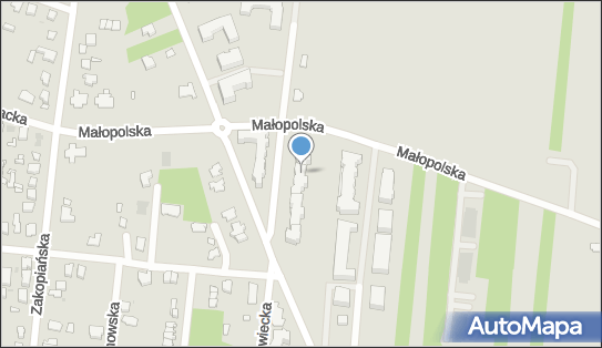 Emka Studio Małgorzata Kawa, Mazowiecka 96, Częstochowa 42-221 - Przedsiębiorstwo, Firma, NIP: 5732486648