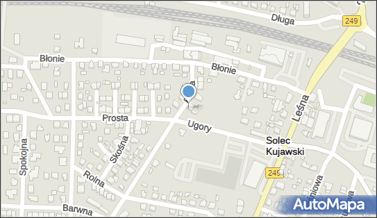 eMKa Studio, Polna 9, Solec Kujawski 86-050 - Przedsiębiorstwo, Firma, NIP: 5542748950