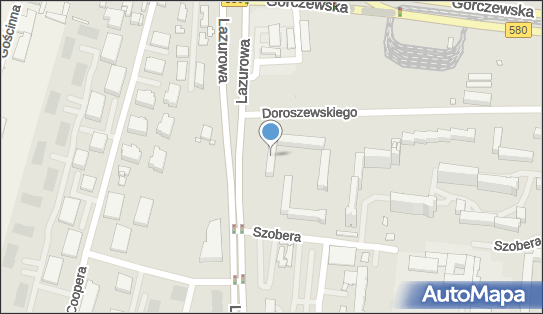 EMKA, ul. Witolda Doroszewskiego 15, Warszawa 01-318 - Przedsiębiorstwo, Firma, NIP: 5221407116