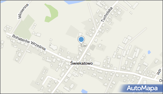 eMKa, Tucholska 7, Świekatowo 86-182 - Przedsiębiorstwo, Firma, NIP: 5591703491