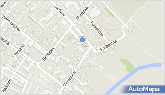 Emo kitty, Brzeska 30, Międzyrzec Podlaski - Przedsiębiorstwo, Firma