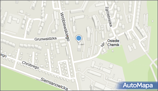 EmocJa.Centrum Wsparcia Rodziny i Pieczy Zastępczej.Beata Kropka 41-106 - Przedsiębiorstwo, Firma, NIP: 5481216867