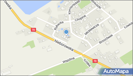 eMODO Janusz Skrabucha, Rybacka 10, Mysłaków 99-416 - Przedsiębiorstwo, Firma, numer telefonu