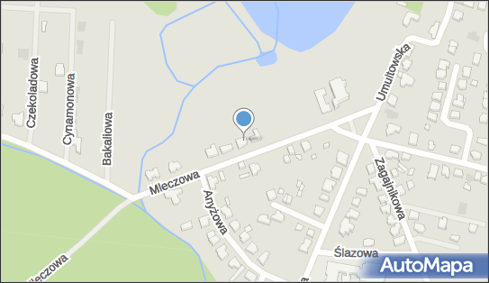 EMPEKO S.A., ul. Mleczowa 3A, Poznań 61-680 - Przedsiębiorstwo, Firma, godziny otwarcia, numer telefonu