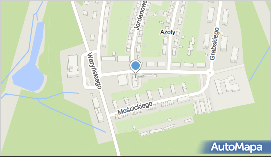 7490003824, Przedsiębiorstwo Handlowe 