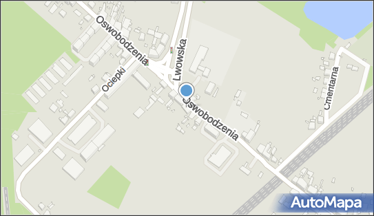 Empol, Oswobodzenia 58, Katowice 40-404 - Przedsiębiorstwo, Firma, numer telefonu, NIP: 9542388152
