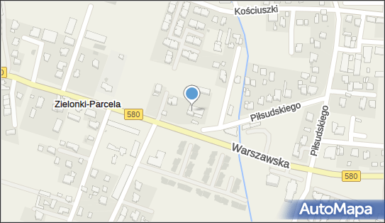 Empol, marsz. Piłsudskiego Józefa 36, Stare Babice 05-082 - Przedsiębiorstwo, Firma