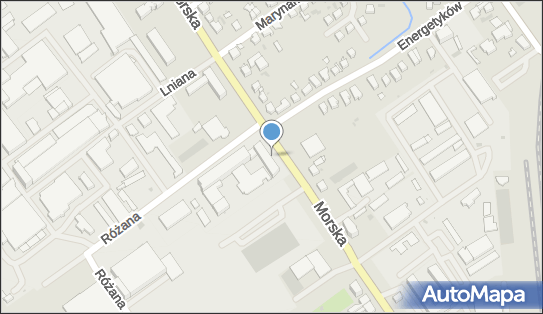 Ems European Marketing Service, ul. Morska 35, Koszalin 75-212 - Przedsiębiorstwo, Firma, numer telefonu, NIP: 6692501588