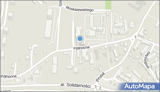 EMS Studio Północna, ul. Północna 5/u8, Lublin 20-064 - Przedsiębiorstwo, Firma, numer telefonu