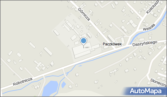 Emsteel, Robotnicza 2, Paczków 48-370 - Przedsiębiorstwo, Firma, numer telefonu, NIP: 7532409762