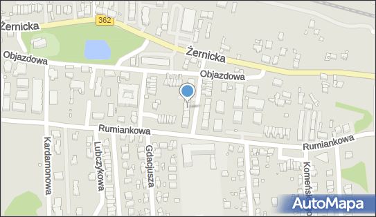 Emsys PL, Kiemliczów 7, Wrocław 54-513 - Przedsiębiorstwo, Firma, numer telefonu, NIP: 8942544081