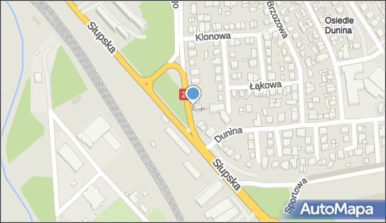 eMTe Consulting Marta Tokarczyk, Cisowa 14, Ustka 76-270 - Przedsiębiorstwo, Firma, NIP: 8393051150