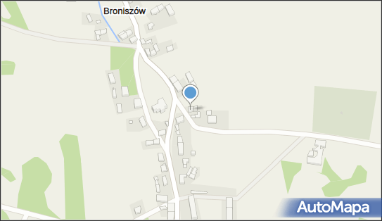 Emtech, Broniszów 68, Broniszów 67-120 - Przedsiębiorstwo, Firma, numer telefonu, NIP: 9252043083