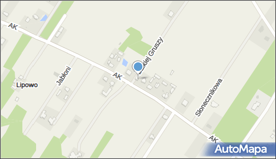 Emzo Marcin Rękawek, Armii Krajowej 73, Lipowo 05-408 - Przedsiębiorstwo, Firma, NIP: 5321845867
