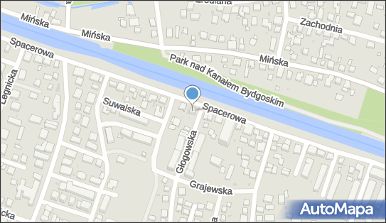 En Geo, Spacerowa 75, Bydgoszcz 85-386 - Przedsiębiorstwo, Firma, NIP: 9671302230