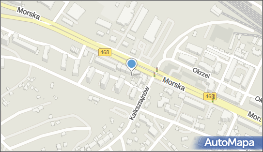 Enadis, ul. Morska 149, Gdynia 81-222 - Przedsiębiorstwo, Firma, numer telefonu, NIP: 5862277469