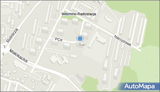ENCS, Polskiego Czerwonego Krzyża 5, Gdynia 81-621 - Przedsiębiorstwo, Firma, NIP: 5861153015