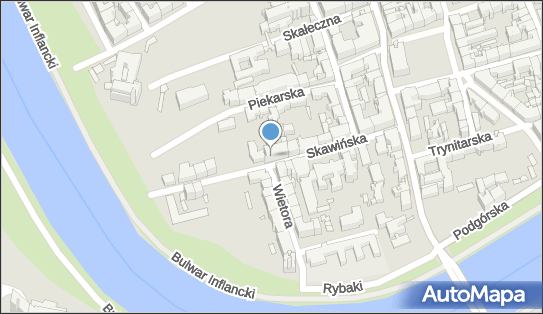 Endodent - Dentysta Kraków, Skawińska 13, Kraków 31-066 - Przedsiębiorstwo, Firma, godziny otwarcia, numer telefonu