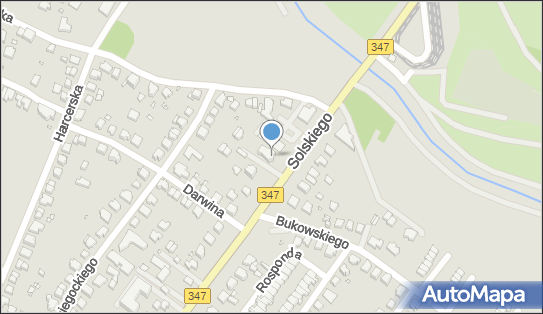 Enduromania, Solskiego 44, Wrocław 51-128 - Przedsiębiorstwo, Firma, godziny otwarcia, numer telefonu