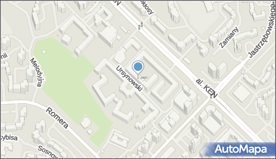 Enegrupa, Aleja Komisji Edukacji Narodowej 97, Warszawa 02-777 - Przedsiębiorstwo, Firma, numer telefonu, NIP: 5272491196