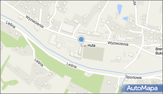 Eneo Systems, ul. Wyzwolenia 40, Brenna 43-438 - Przedsiębiorstwo, Firma