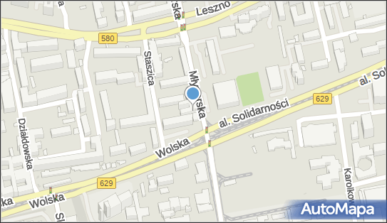 5272665727, Energa Centrala sp. z o.o. 