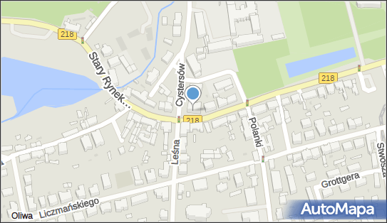 Energetyka i BHP, Stary Rynek Oliwski 18, Gdańsk 80-305 - Przedsiębiorstwo, Firma, NIP: 5841794395