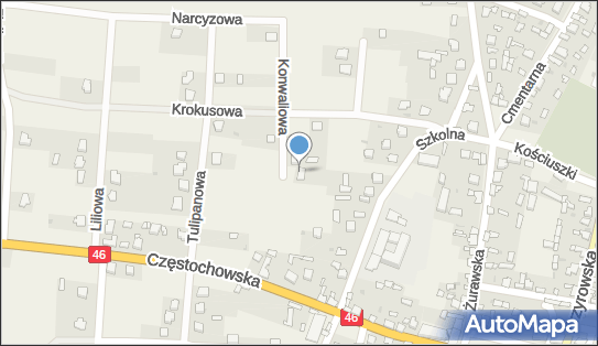 Energia Nova Sylwiusz Kubiak, Konwaliowa 19, Janów 42-253 - Przedsiębiorstwo, Firma, NIP: 5732209481