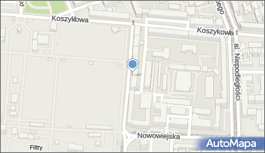 Energium, ul. Ludwika Krzywickiego 34, Warszawa 02-078 - Przedsiębiorstwo, Firma, numer telefonu, NIP: 9521821603