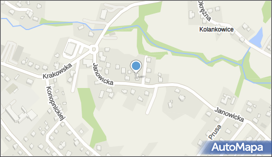 Energo Audyt, Janowicka 19, Bestwina 43-512 - Przedsiębiorstwo, Firma, NIP: 6521011676