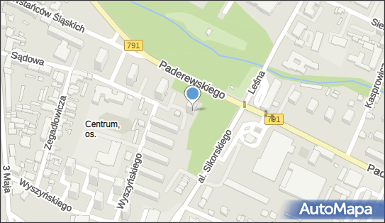 Energo Cert Piotr Krytowski, ul. Ignacego Paderewskiego 6 42-400 - Przedsiębiorstwo, Firma, NIP: 6492136150