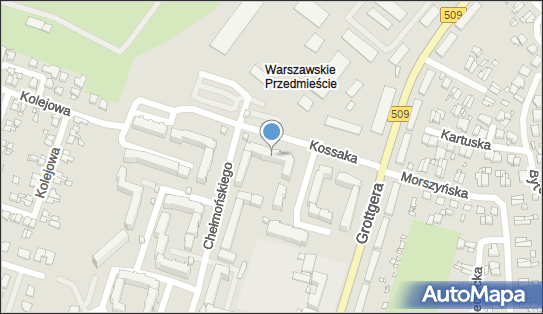 5781618446, ENERGO-MZ Zdzisław Majkowski 