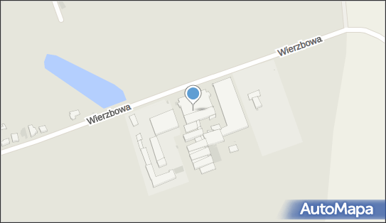 Energo Park 1, Wierzbowa 30, Koźmin Wielkopolski 63-720 - Przedsiębiorstwo, Firma