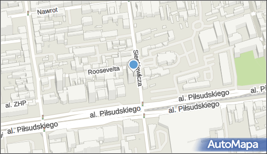 Energo Technologie, ul. Henryka Sienkiewicza 85/87, Łódź 90-950 - Przedsiębiorstwo, Firma, NIP: 7781476409